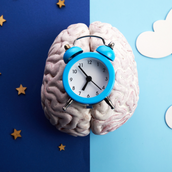 How to adjust the biological clock to normalize night’s sleep