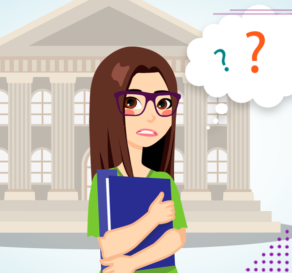 Как подготовиться к поступлению в вуз?